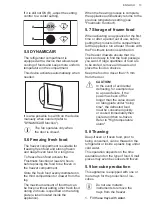 Preview for 13 page of AEG SCE818F6TS User Manual