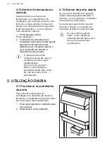 Preview for 34 page of AEG SCE818F6TS User Manual