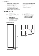 Preview for 52 page of AEG SCE818F6TS User Manual