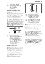 Preview for 11 page of AEG SCE81911TS User Manual