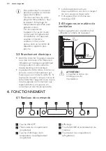 Preview for 40 page of AEG SCE81911TS User Manual