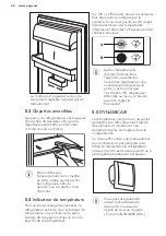 Preview for 44 page of AEG SCE81911TS User Manual