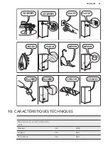 Preview for 51 page of AEG SCE81911TS User Manual