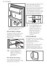 Preview for 62 page of AEG SCE81911TS User Manual