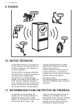 Preview for 70 page of AEG SCE819E5TS User Manual