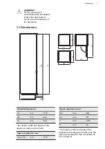 Preview for 7 page of AEG SCK618F3FS User Manual