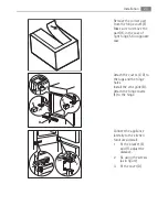 Preview for 23 page of AEG SCN71800S0 User Manual