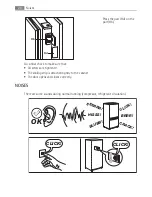 Preview for 26 page of AEG SCN71800S0 User Manual