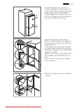 Preview for 31 page of AEG SCS51800S0 User Manual