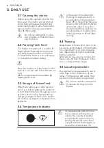 Preview for 6 page of AEG SCS51800S1 User Manual