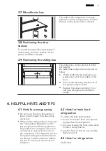 Preview for 7 page of AEG SCS51800S1 User Manual