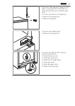 Preview for 13 page of AEG SCS51800S1 User Manual