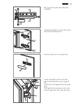 Preview for 17 page of AEG SCS51800S1 User Manual