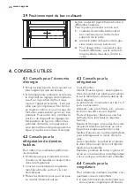 Preview for 28 page of AEG SCS51800S1 User Manual