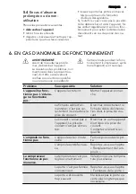 Preview for 31 page of AEG SCS51800S1 User Manual