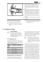 Preview for 33 page of AEG SCS51800S1 User Manual