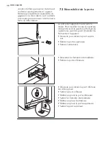 Preview for 34 page of AEG SCS51800S1 User Manual