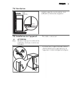 Preview for 35 page of AEG SCS51800S1 User Manual