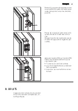 Preview for 39 page of AEG SCS51800S1 User Manual