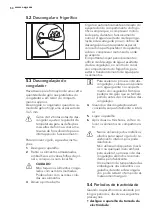 Preview for 50 page of AEG SCS51800S1 User Manual