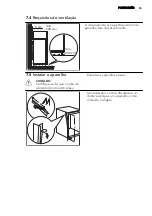 Preview for 55 page of AEG SCS51800S1 User Manual