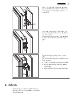 Preview for 59 page of AEG SCS51800S1 User Manual