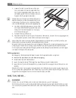 Preview for 18 page of AEG SCS81805F0 User Manual