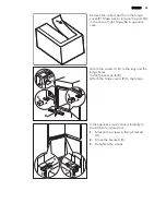 Preview for 23 page of AEG SCT81900S0 User Manual