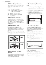 Preview for 10 page of AEG SCT91800S0 User Manual