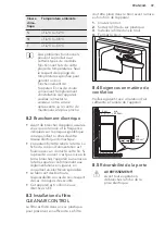 Preview for 39 page of AEG SCT91800S0 User Manual