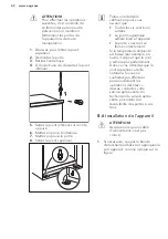 Preview for 40 page of AEG SCT91800S0 User Manual