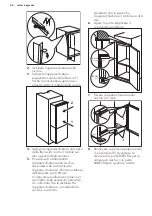 Preview for 64 page of AEG SCT91800S0 User Manual