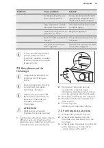 Preview for 45 page of AEG SDB41411AS User Manual