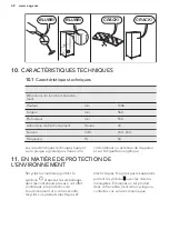 Preview for 48 page of AEG SDB41411AS User Manual