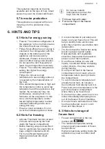 Preview for 11 page of AEG SDB414F1AS User Manual