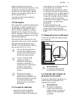 Preview for 27 page of AEG SDB414F1AS User Manual