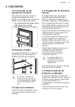 Preview for 29 page of AEG SDB414F1AS User Manual