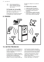 Preview for 38 page of AEG SDB414F1AS User Manual