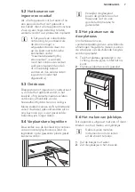 Preview for 7 page of AEG SDS51200S1 User Manual