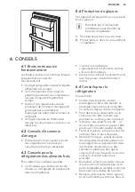 Preview for 43 page of AEG SDS51200S1 User Manual