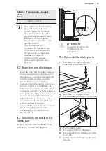 Preview for 49 page of AEG SDS51200S1 User Manual