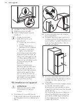 Preview for 50 page of AEG SDS51200S1 User Manual