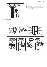 Preview for 53 page of AEG SDS51200S1 User Manual