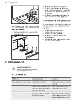 Preview for 26 page of AEG SKB582F1AF User Manual