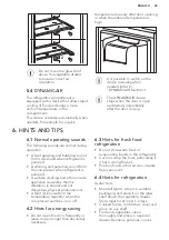 Preview for 25 page of AEG SKE81821DS User Manual