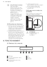 Preview for 36 page of AEG SKE81821DS User Manual