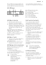 Preview for 37 page of AEG SKE81821DS User Manual