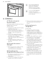 Preview for 40 page of AEG SKE81821DS User Manual