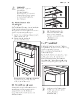 Preview for 55 page of AEG SKE81821DS User Manual