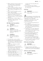 Preview for 5 page of AEG SKK818E9ZC User Manual